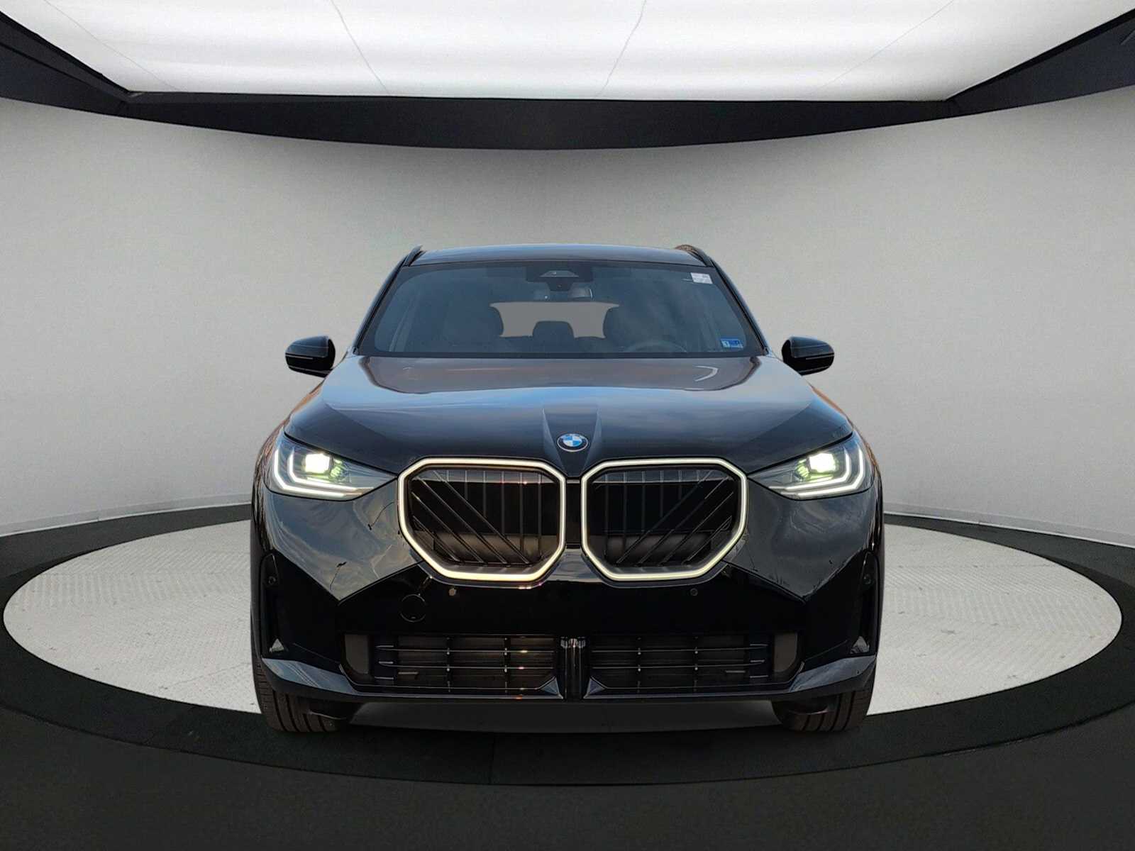 Thumbnail: 2026 BMW X3 - 3