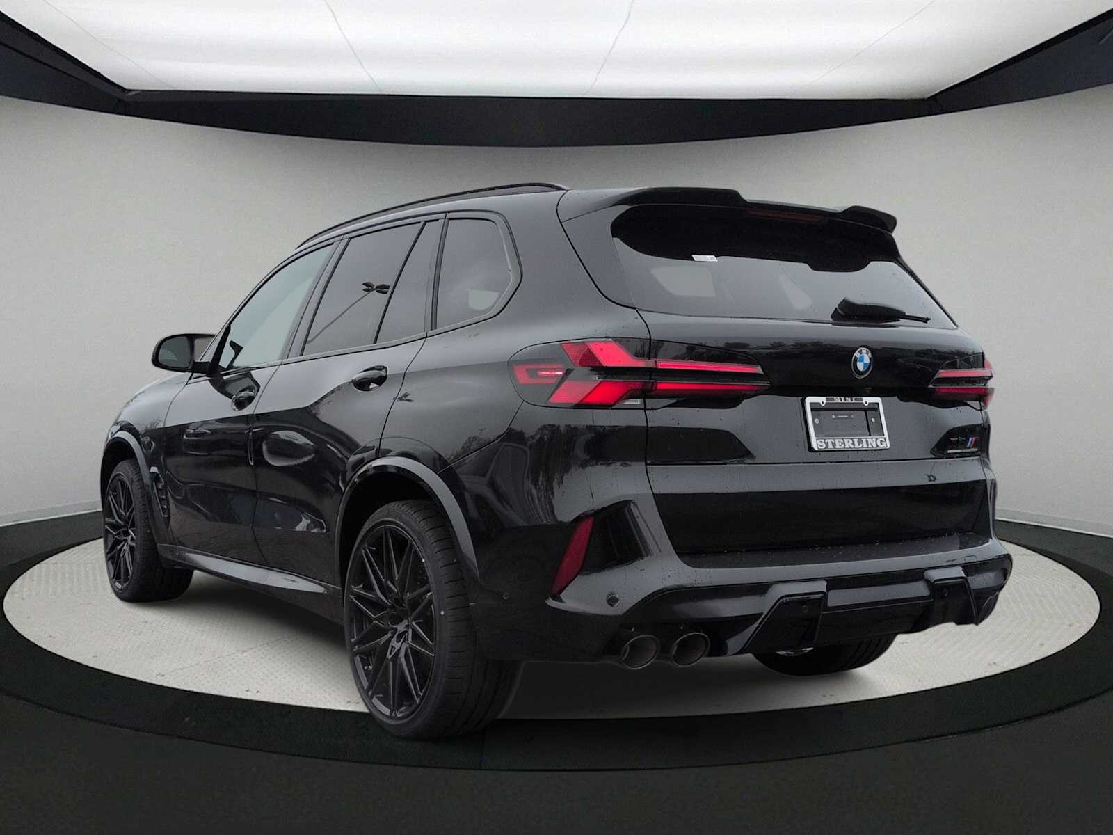 Thumbnail: 2026 BMW X5 - 6