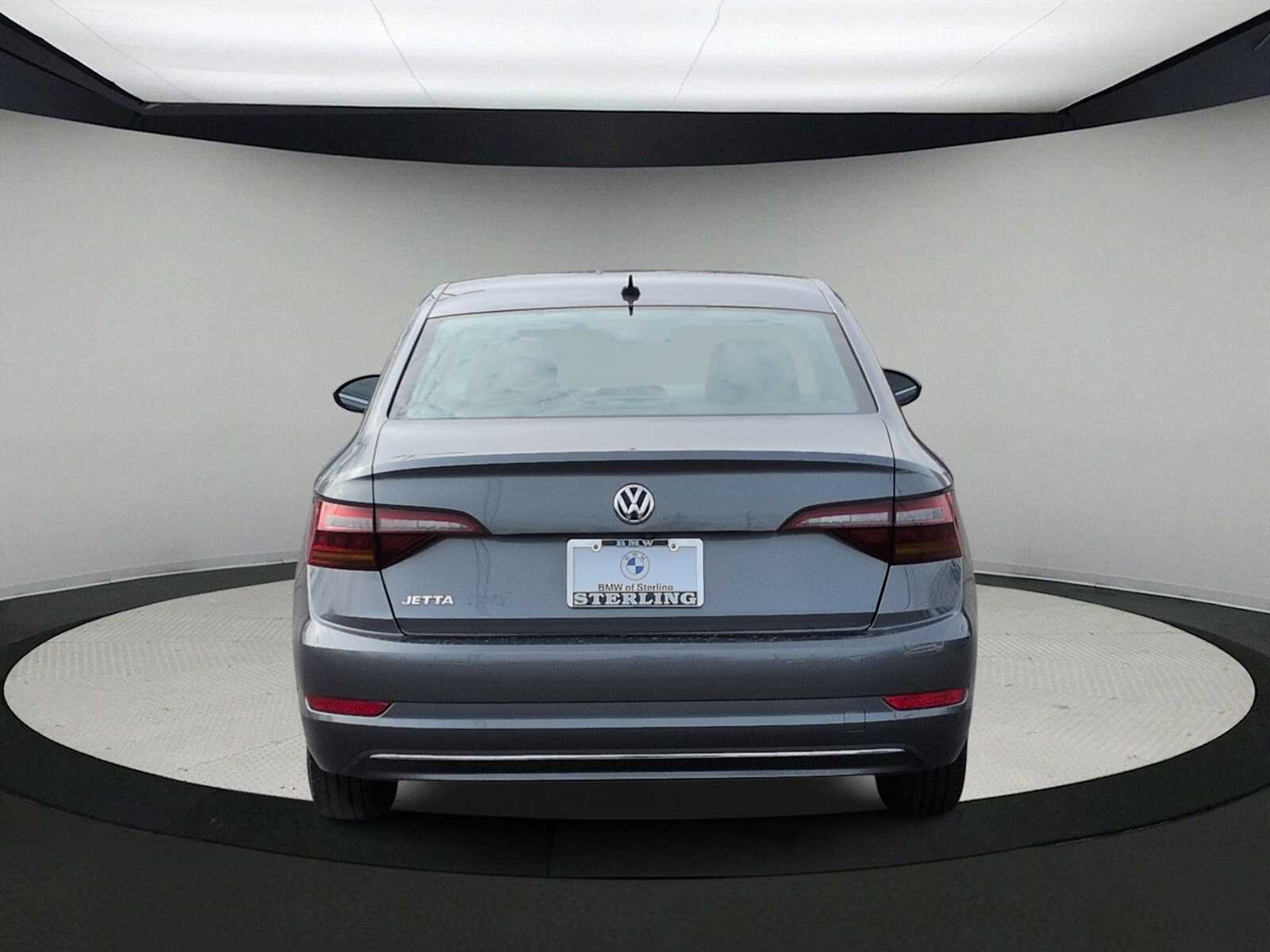 Thumbnail: 2019 Volkswagen Jetta - 7