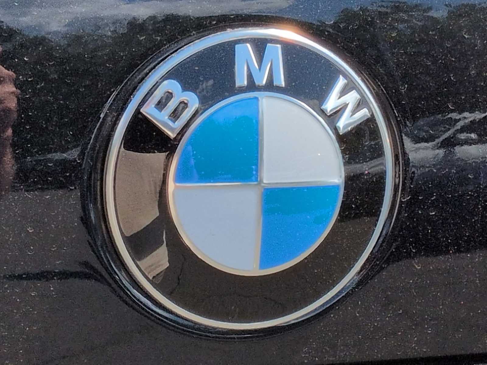 Thumbnail: 2027 BMW X7 - 12