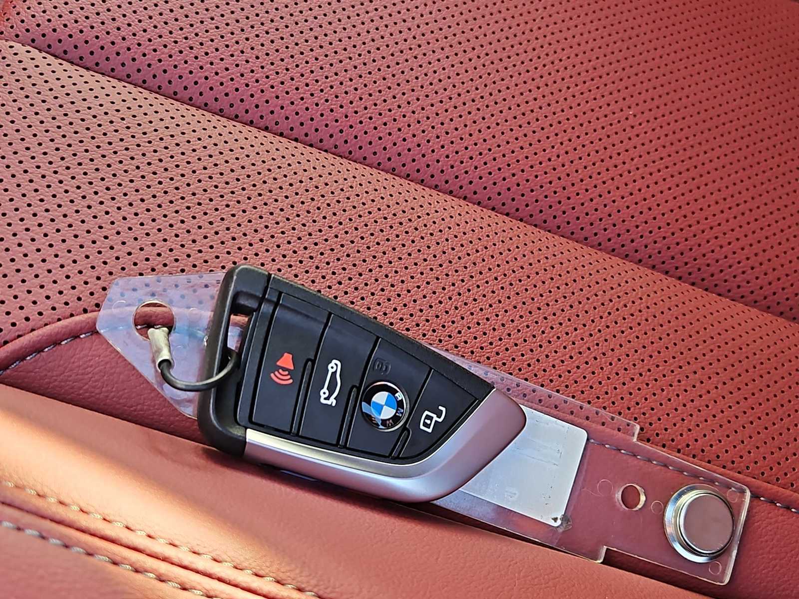 Thumbnail: 2026 BMW 4 Series - 31