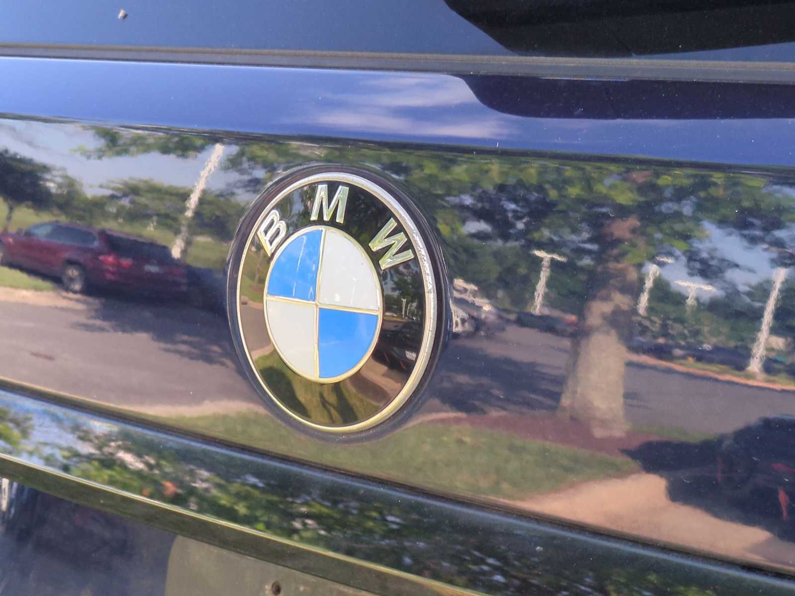 Thumbnail: 2021 BMW X7 - 6
