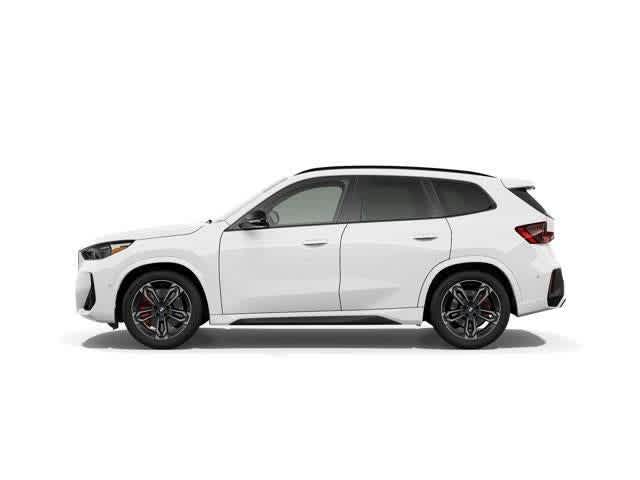 Thumbnail: 2027 BMW X1 - 4