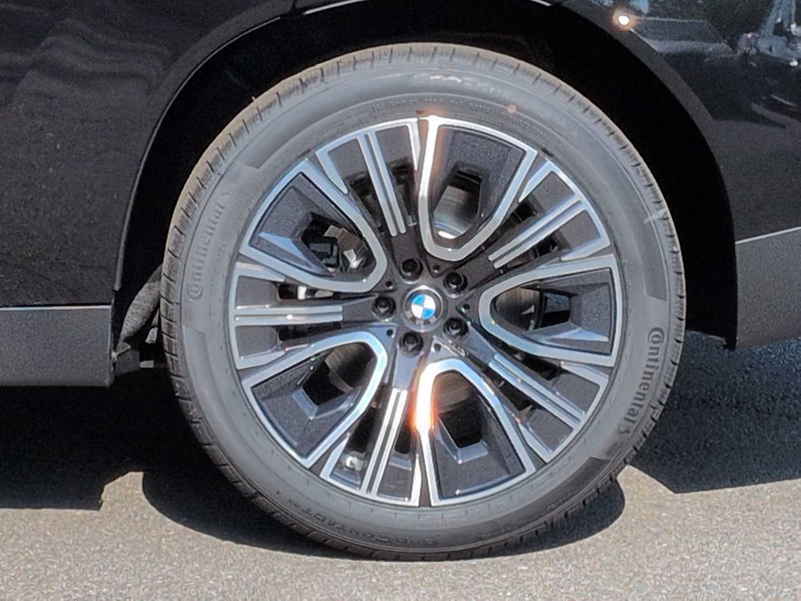 Thumbnail: 2026 BMW X3 - 14