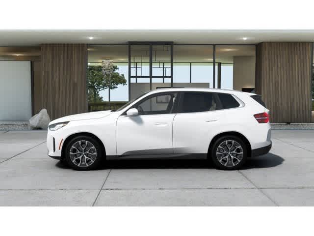 Thumbnail: 2025 BMW X3 - 7