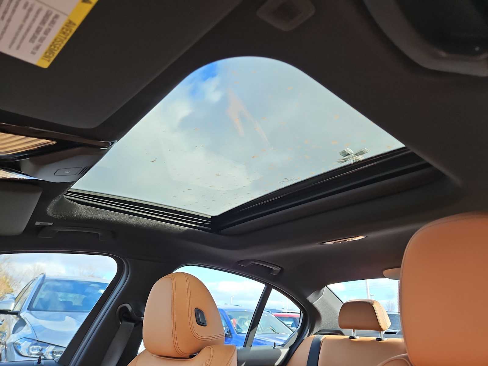 Thumbnail: 2026 BMW 3 Series - 20