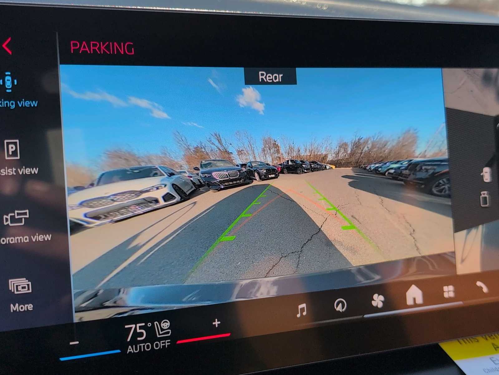 Thumbnail: 2026 BMW X3 - 29