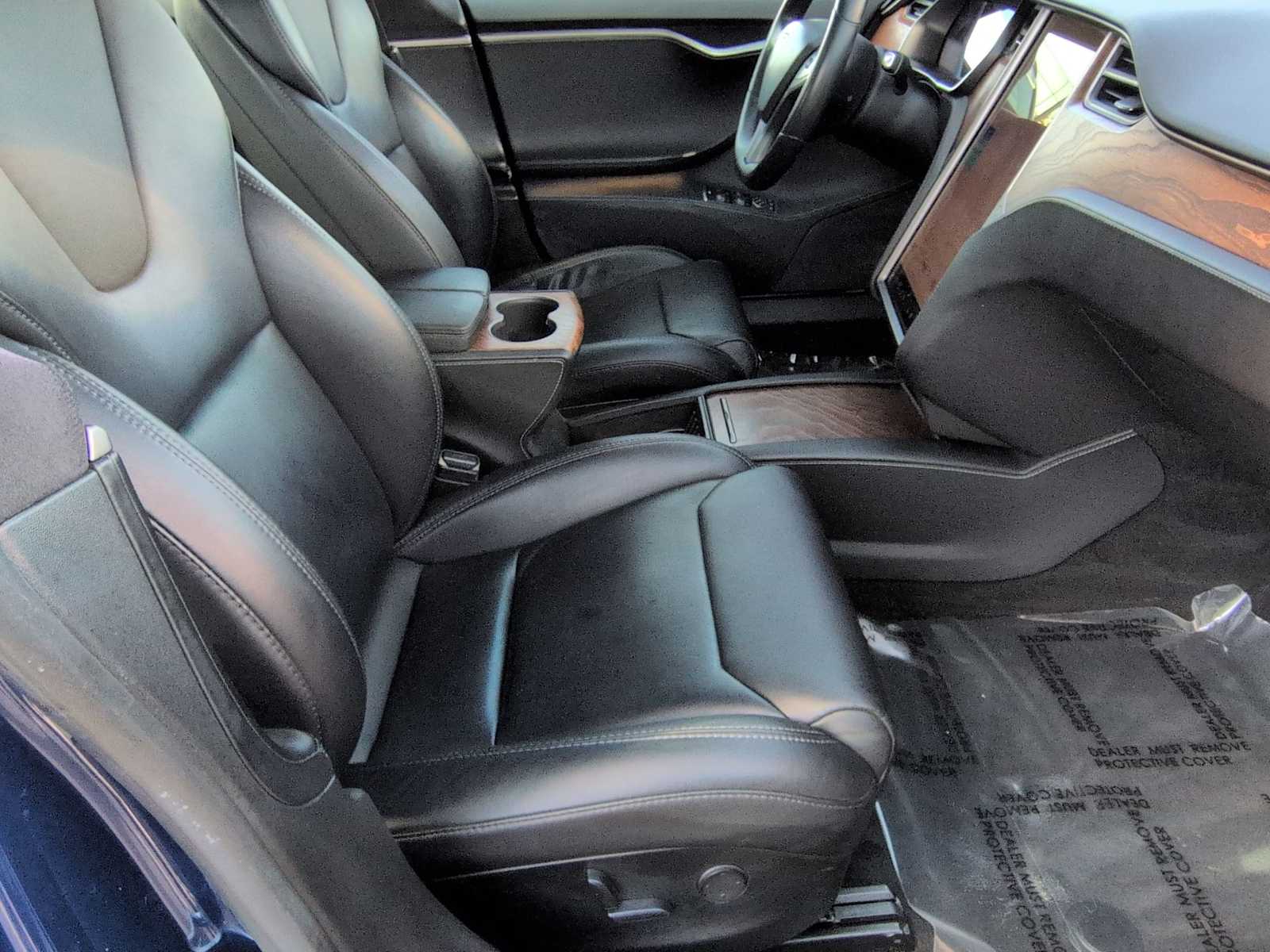 Thumbnail: 2020 Tesla Model S - 23