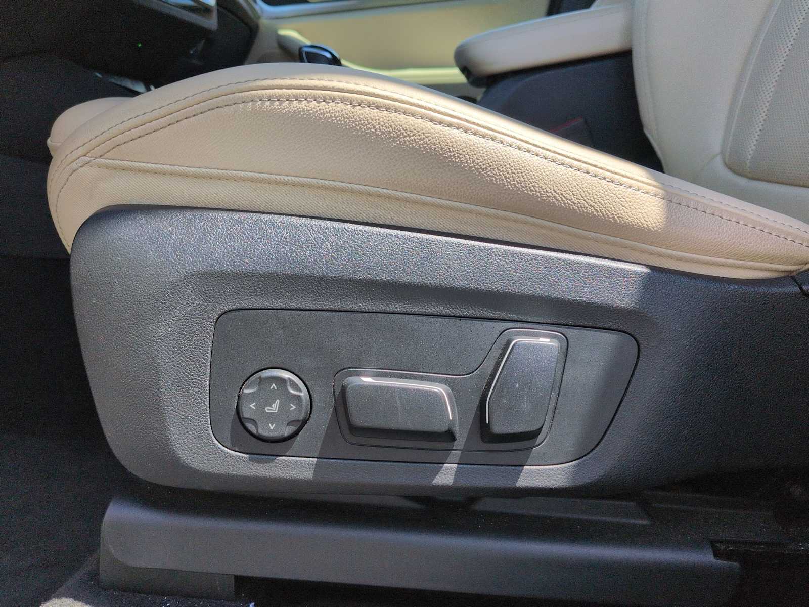 Thumbnail: 2024 BMW X3 - 18