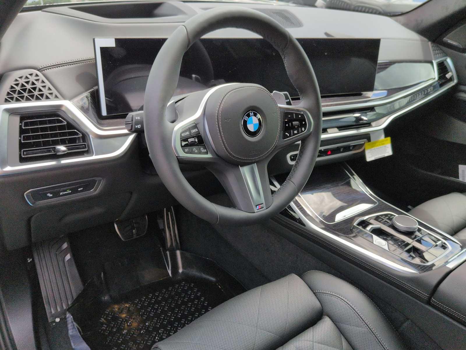 Thumbnail: 2027 BMW X7 - 10