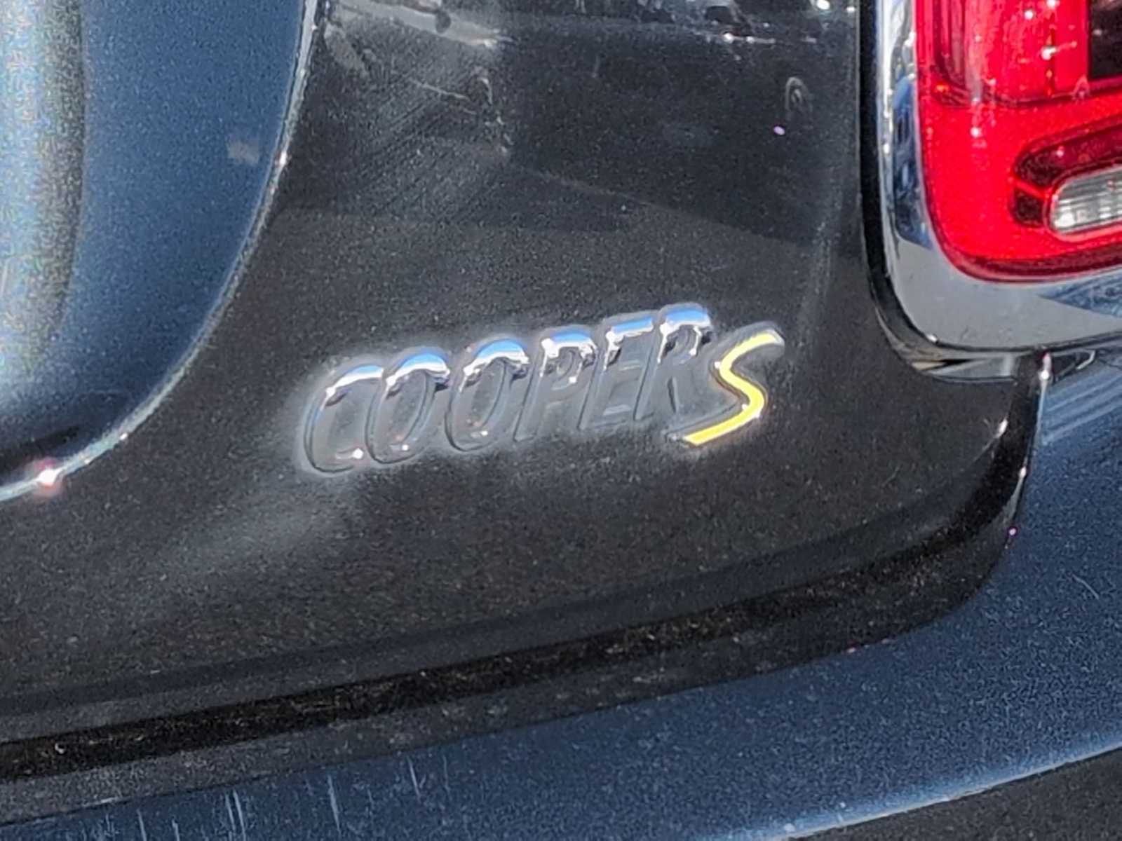 Thumbnail: 2024 MINI Cooper Hardtop - 12