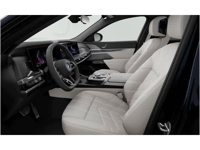 Thumbnail: 2026 BMW 7 Series - 6