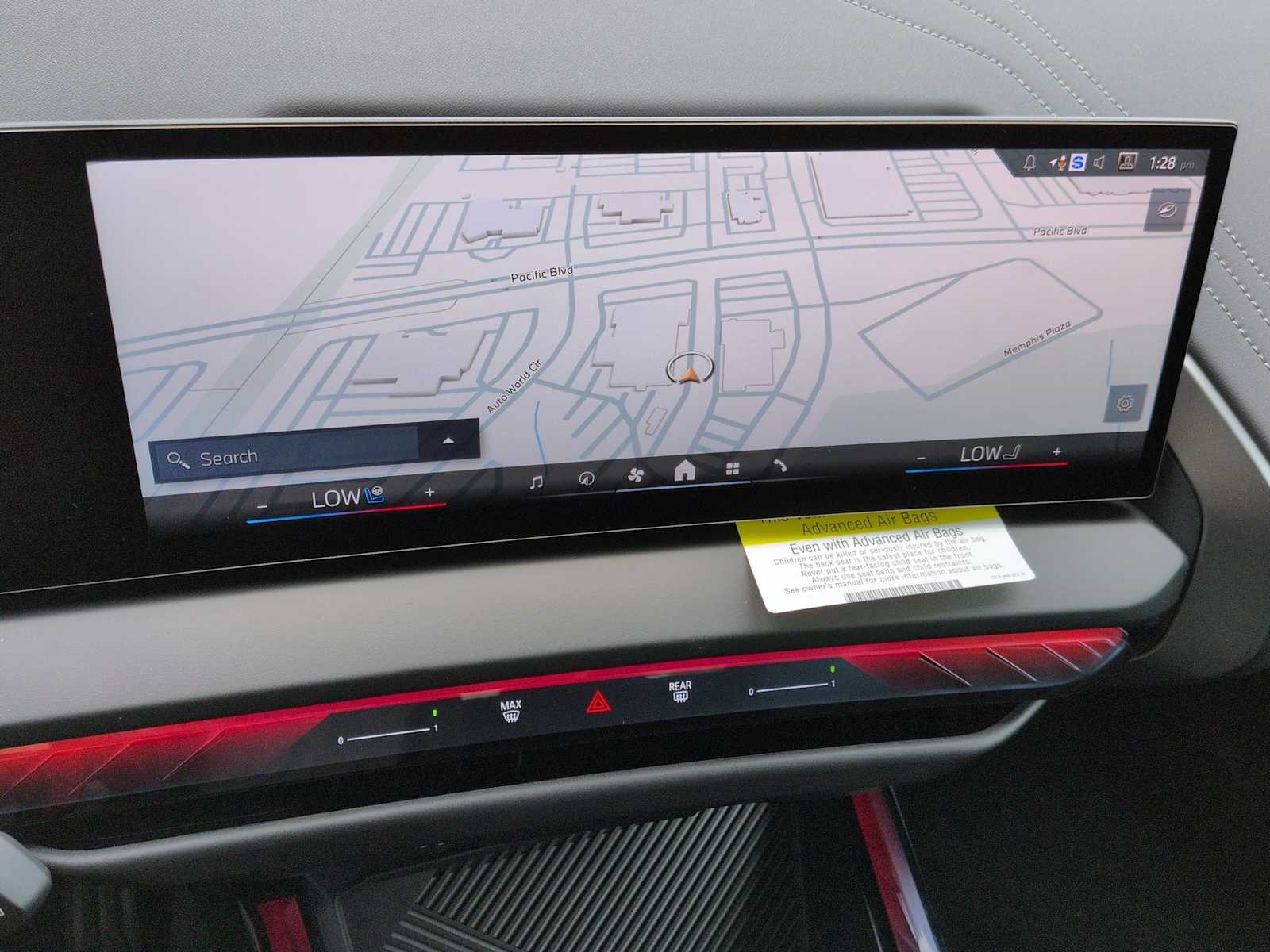 Thumbnail: 2026 BMW X3 - 31