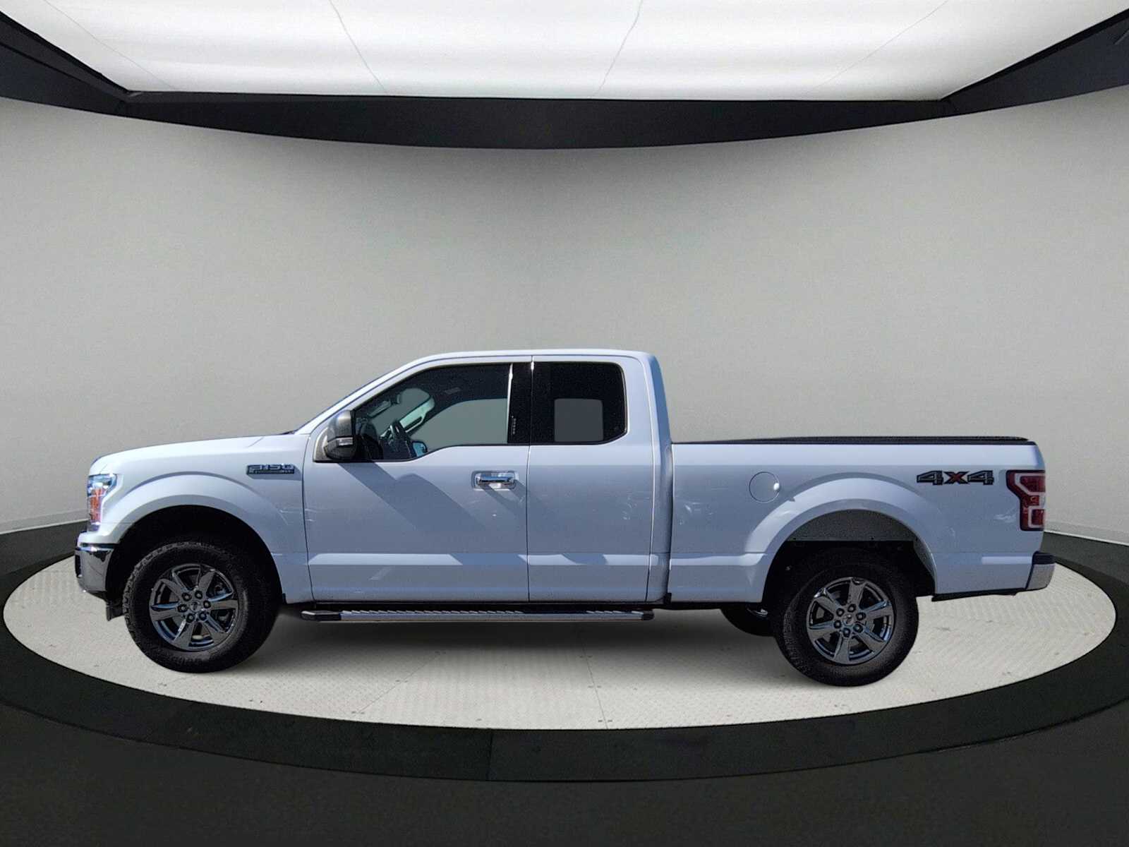 Thumbnail: 2020 Ford F-150 - 5