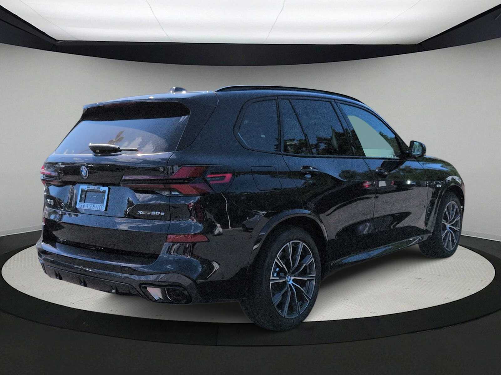 Thumbnail: 2026 BMW X5 - 8