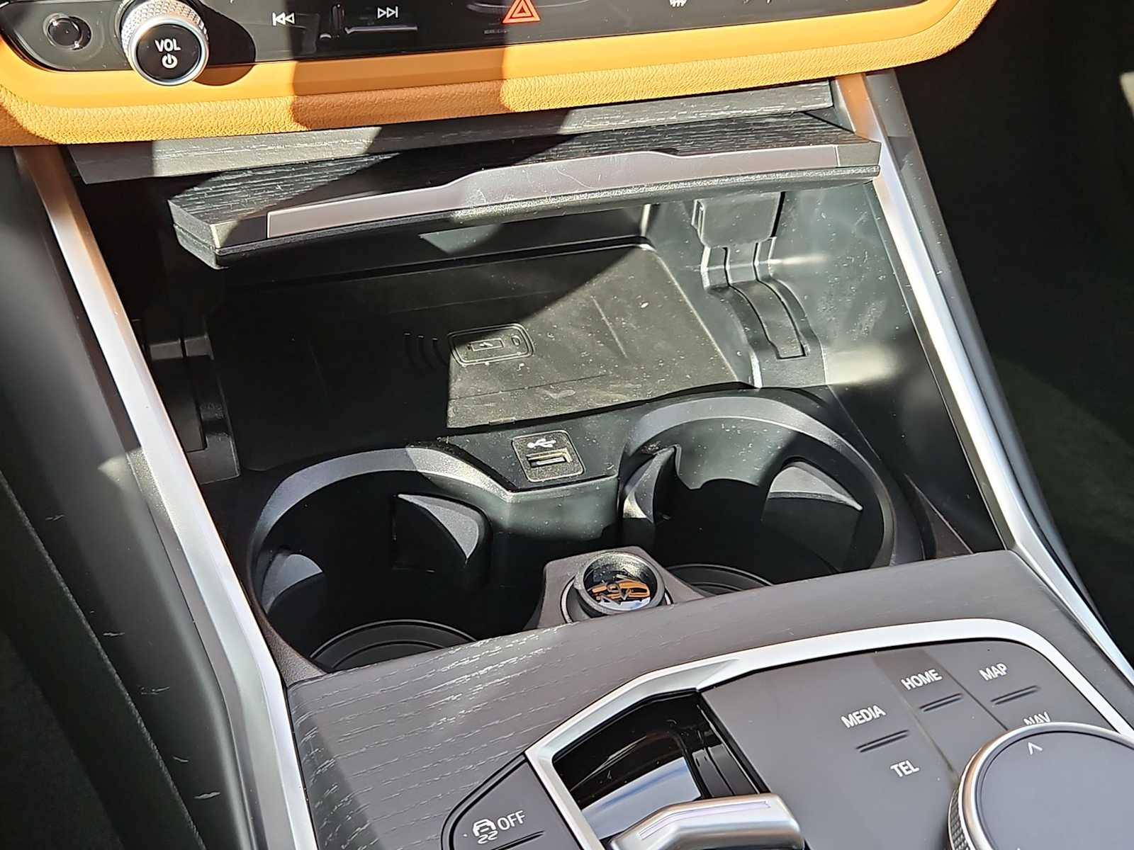 Thumbnail: 2026 BMW 3 Series - 33