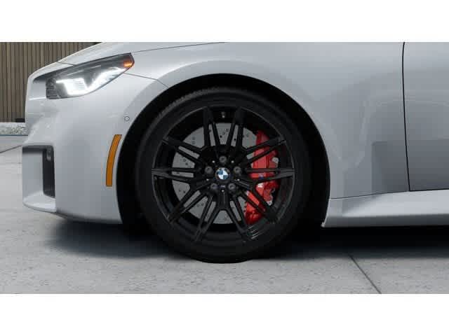 Thumbnail: 2026 BMW M2 - 7