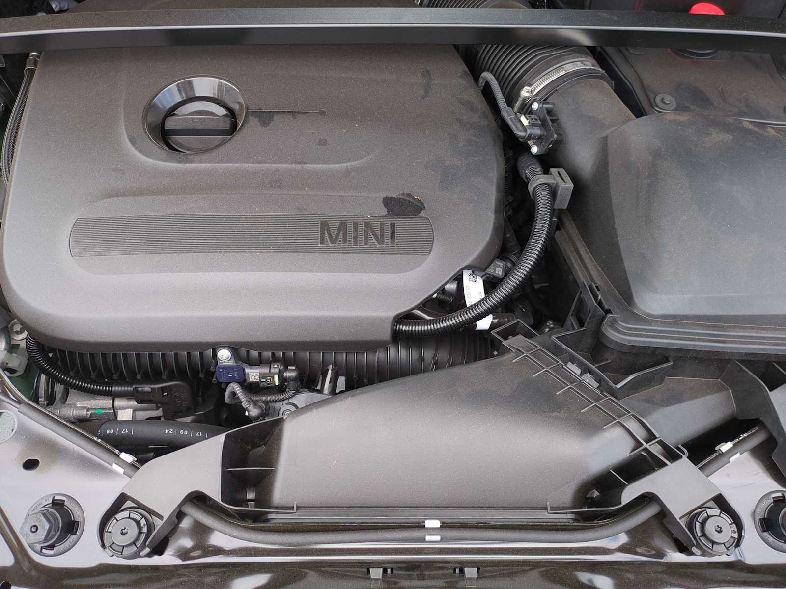 Thumbnail: 2025 MINI Cooper Countryman - 13