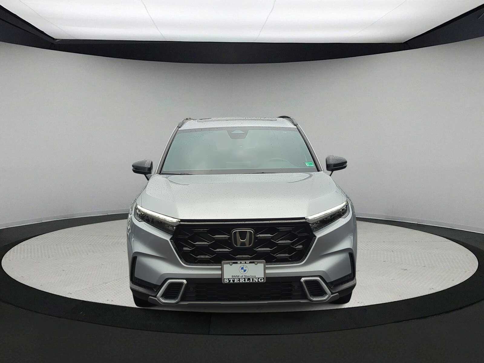 Thumbnail: 2024 Honda CR-V - 3