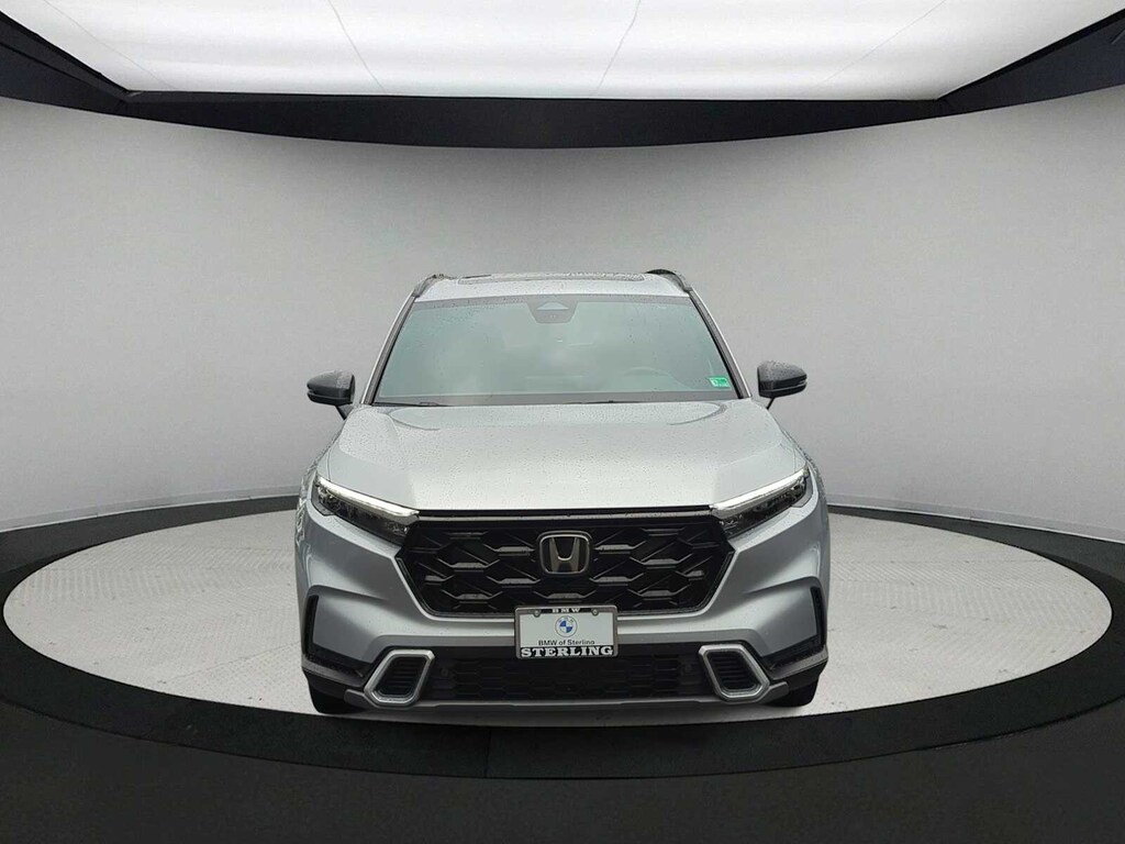 Used 2024 Honda CR-V Hybrid Sport Touring SUV