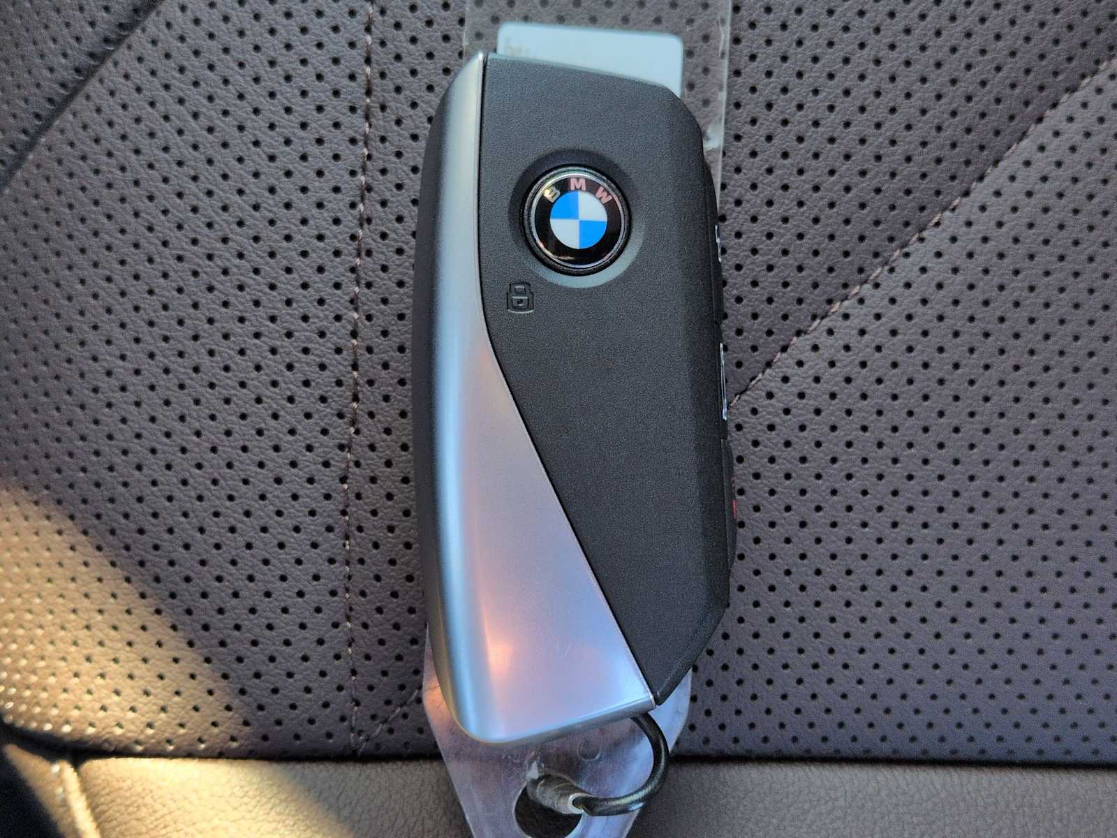 Thumbnail: 2026 BMW iX - 37