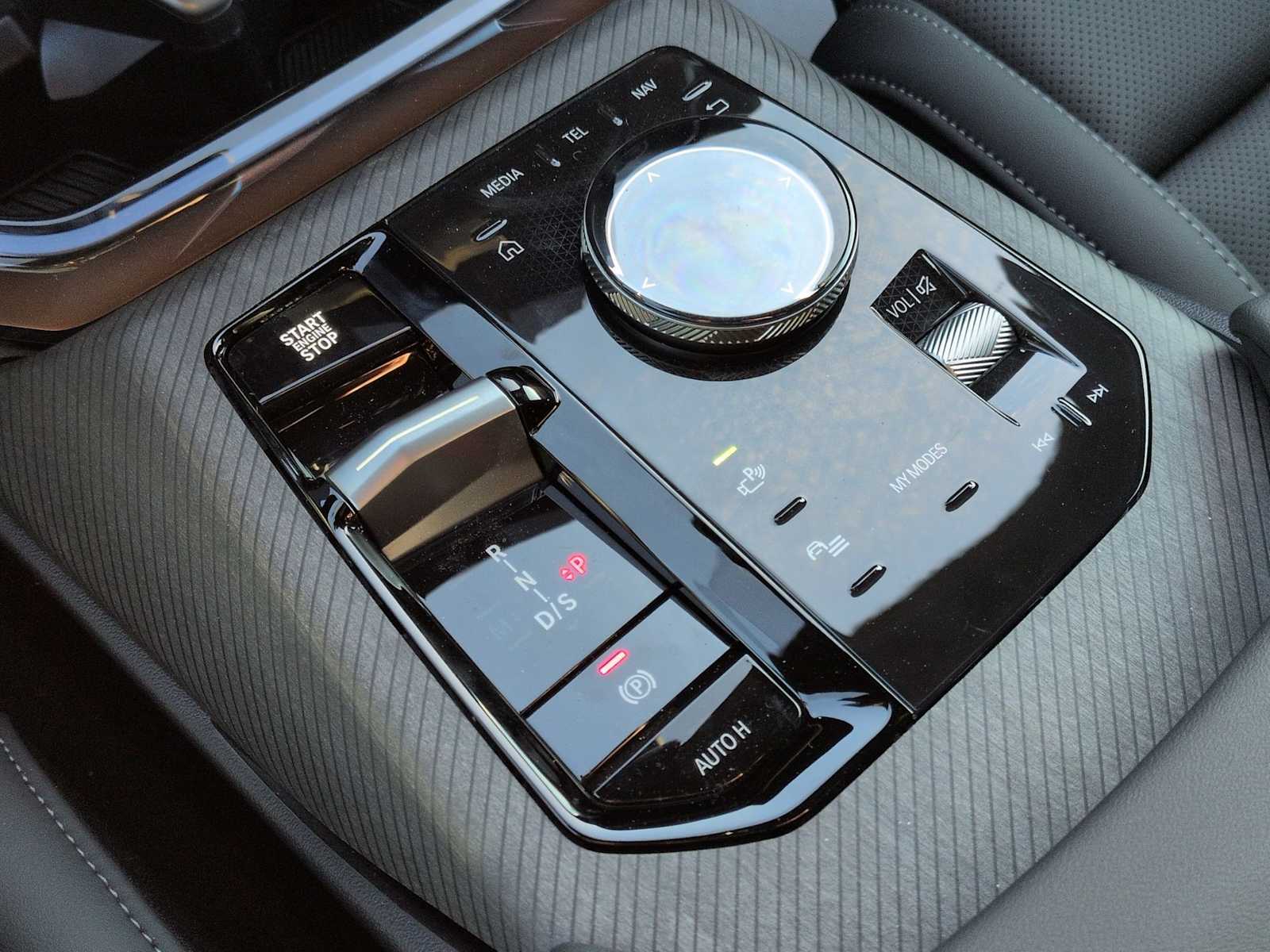 Thumbnail: 2026 BMW X3 - 34