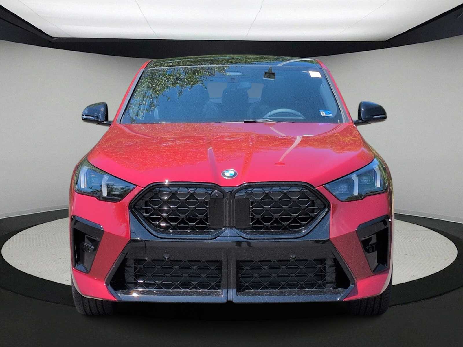 Thumbnail: 2026 BMW X2 - 3