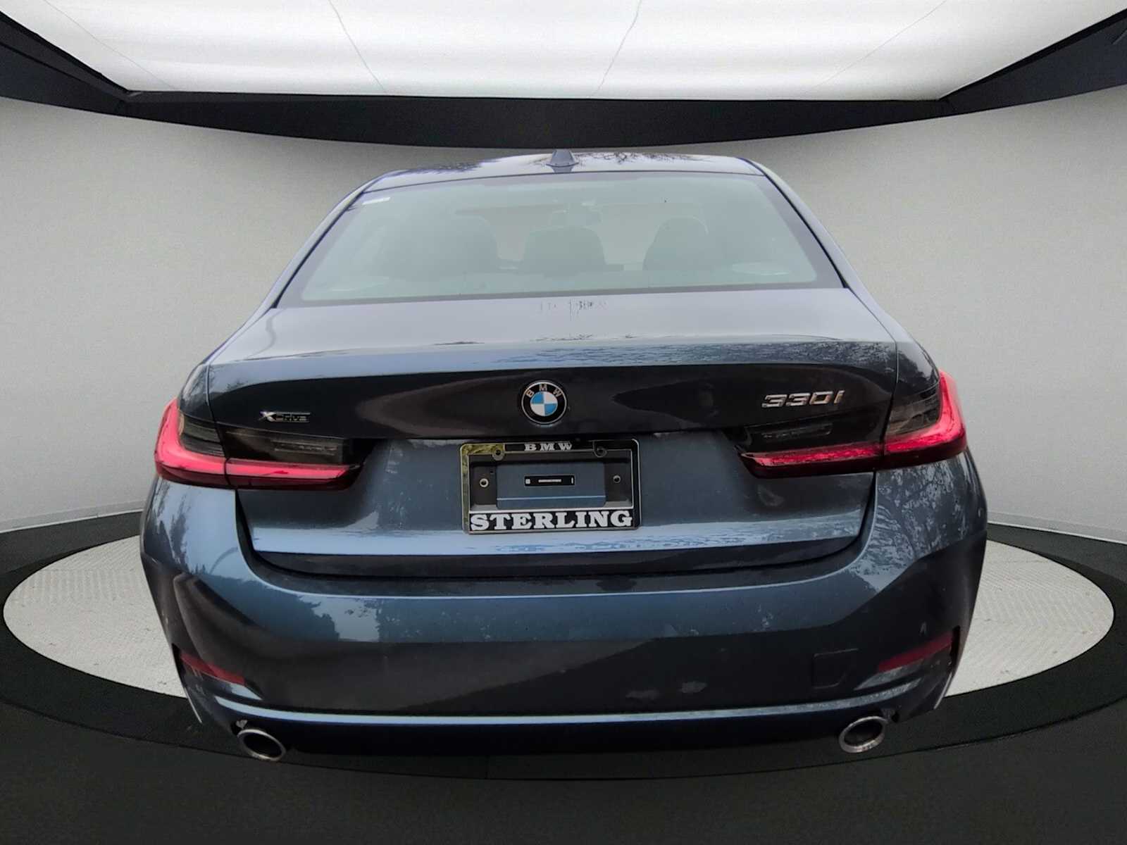 Thumbnail: 2026 BMW 3 Series - 7