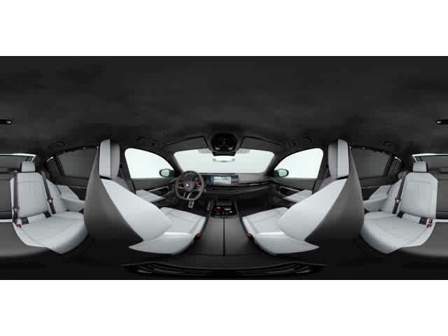 Thumbnail: 2027 BMW M5 - 8