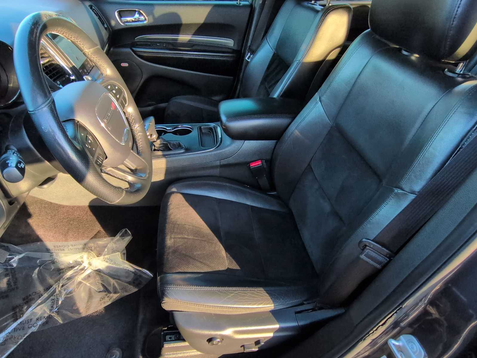 Thumbnail: 2018 Dodge Durango - 17