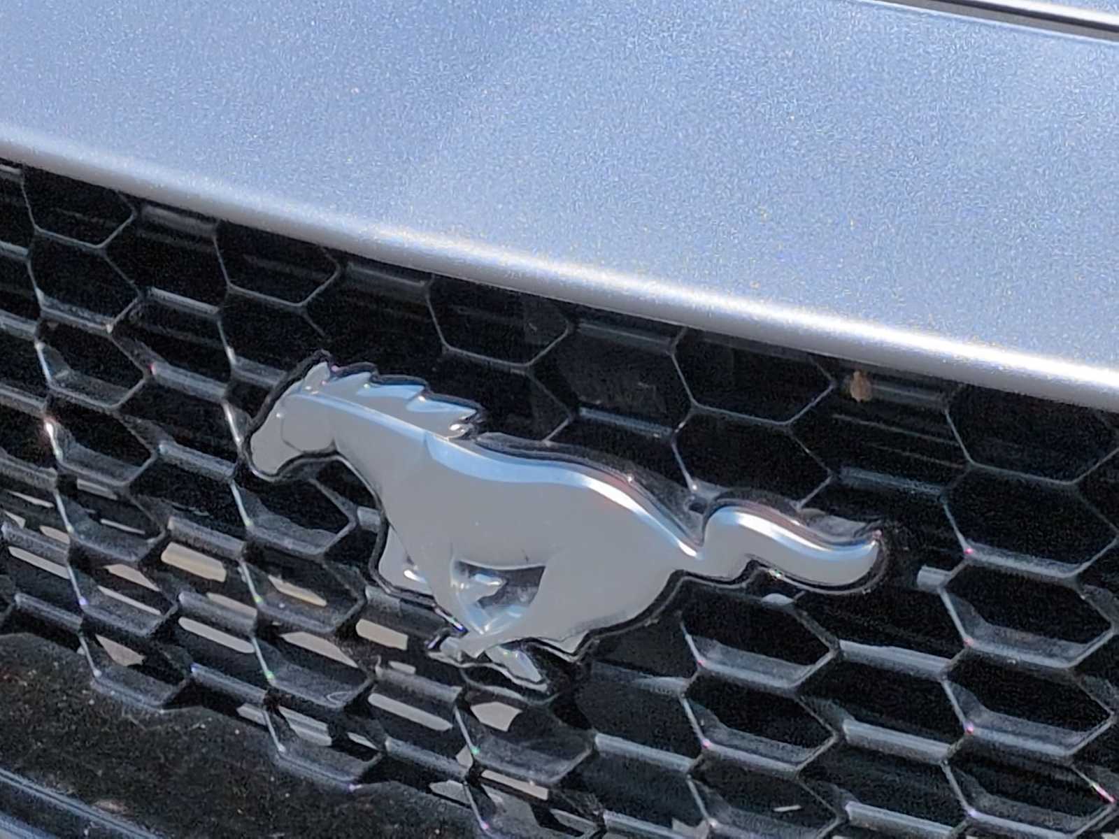 Thumbnail: 2024 Ford Mustang - 12