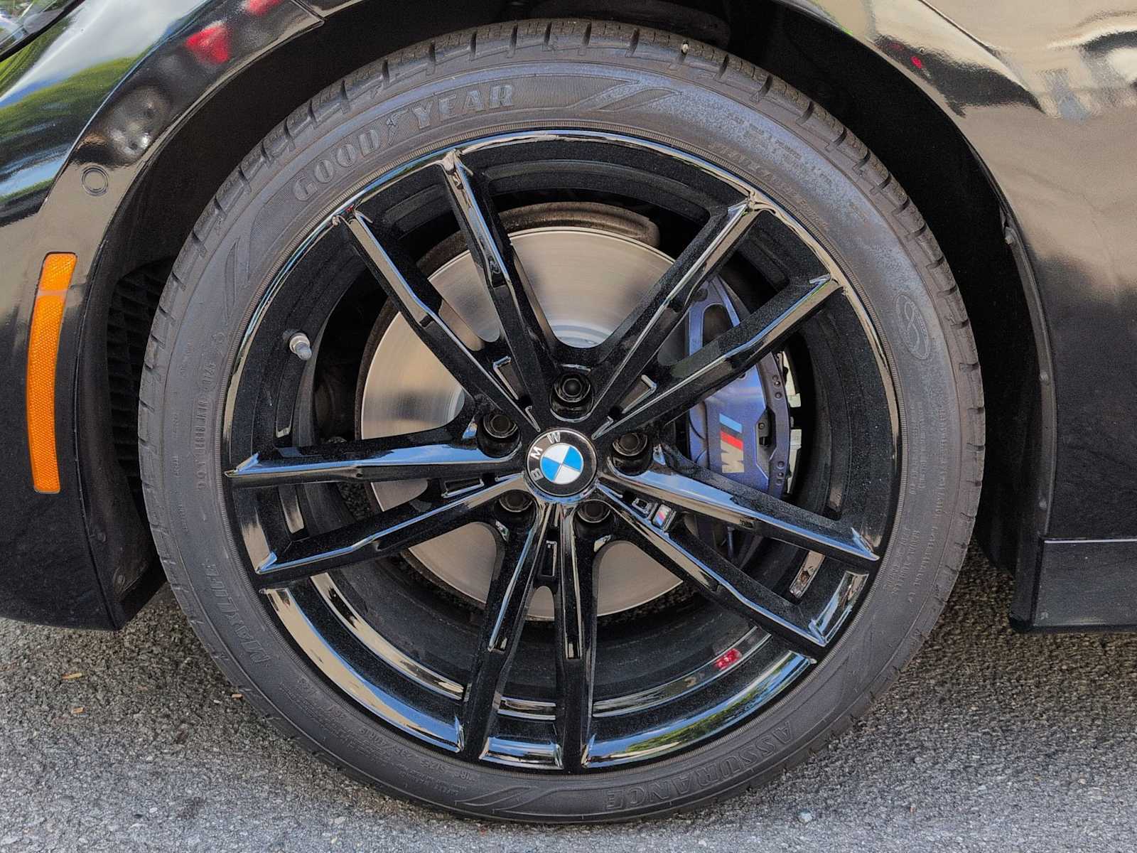 Thumbnail: 2022 BMW 3 Series - 14