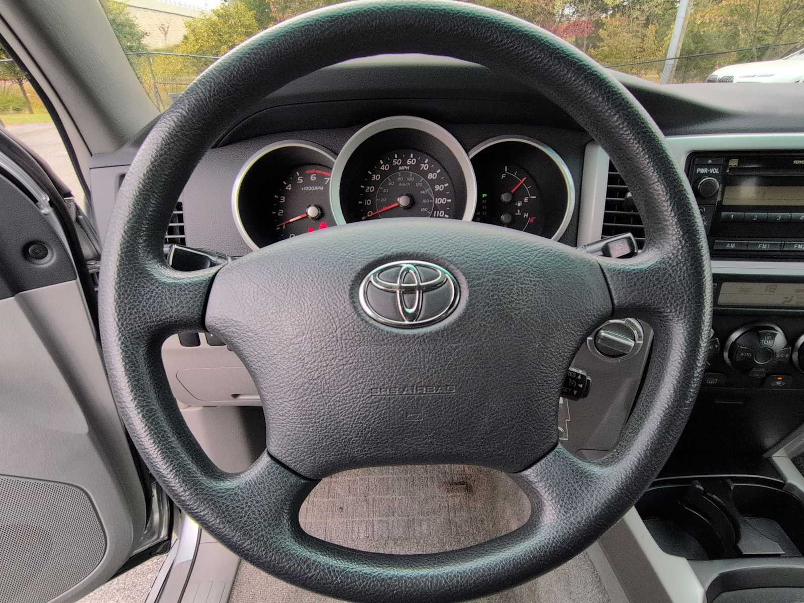 Thumbnail: 2007 Toyota 4Runner - 23