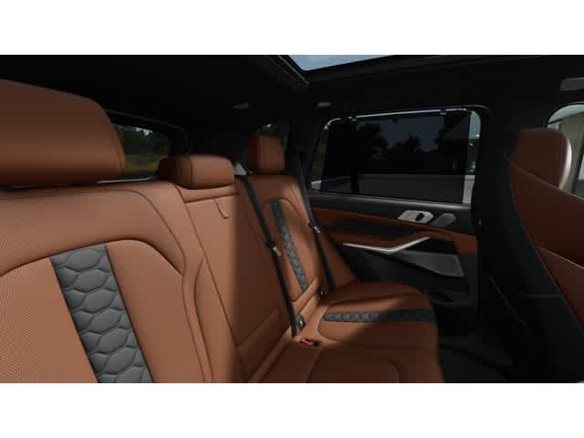 Thumbnail: 2026 BMW X5 - 12