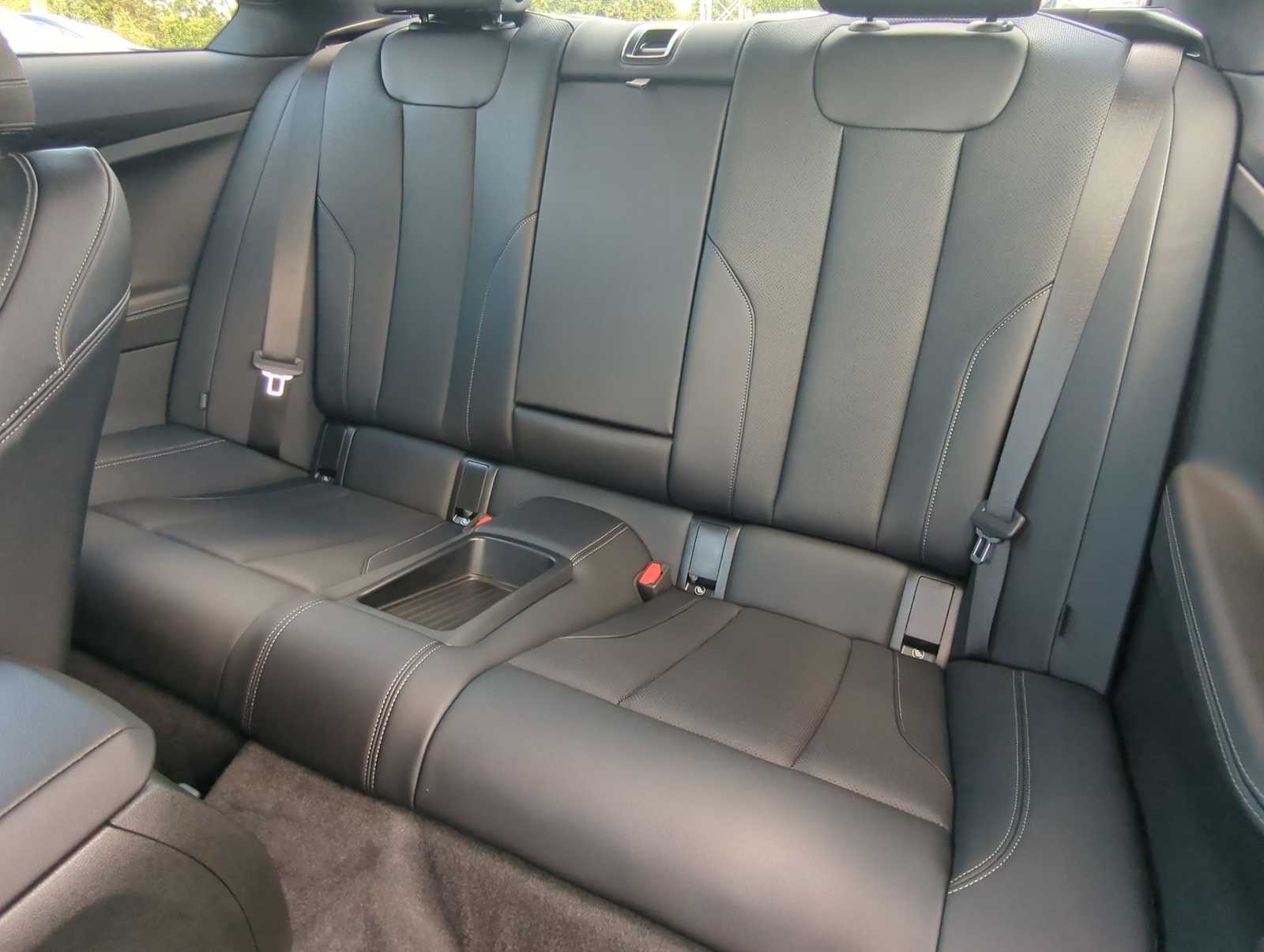 Thumbnail: 2024 BMW 2 Series - 19