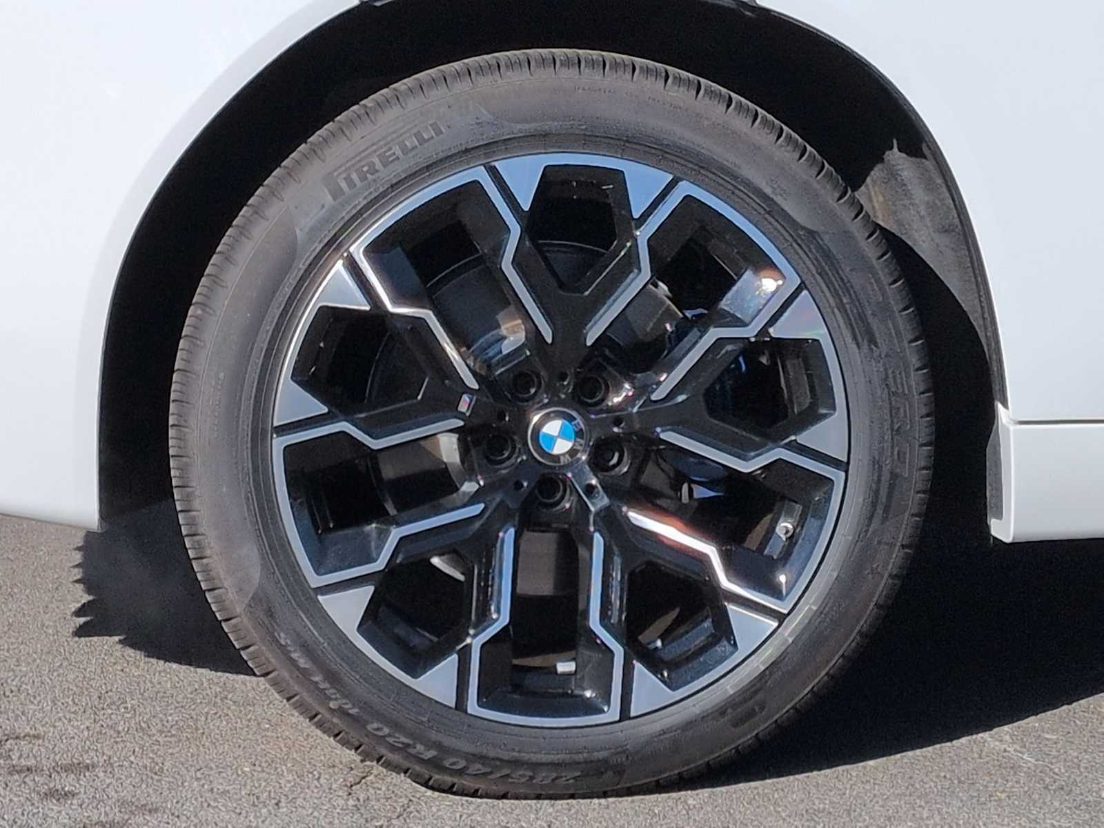 Thumbnail: 2025 BMW X3 - 14