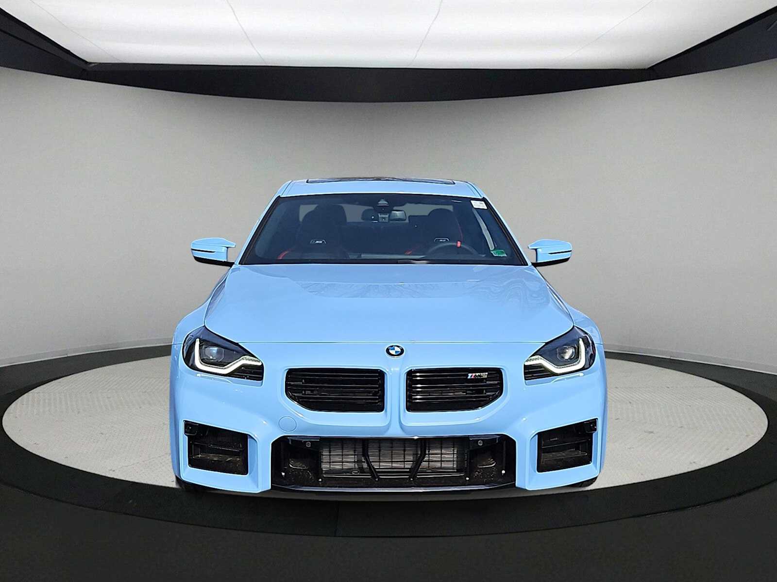 Thumbnail: 2026 BMW M2 - 3