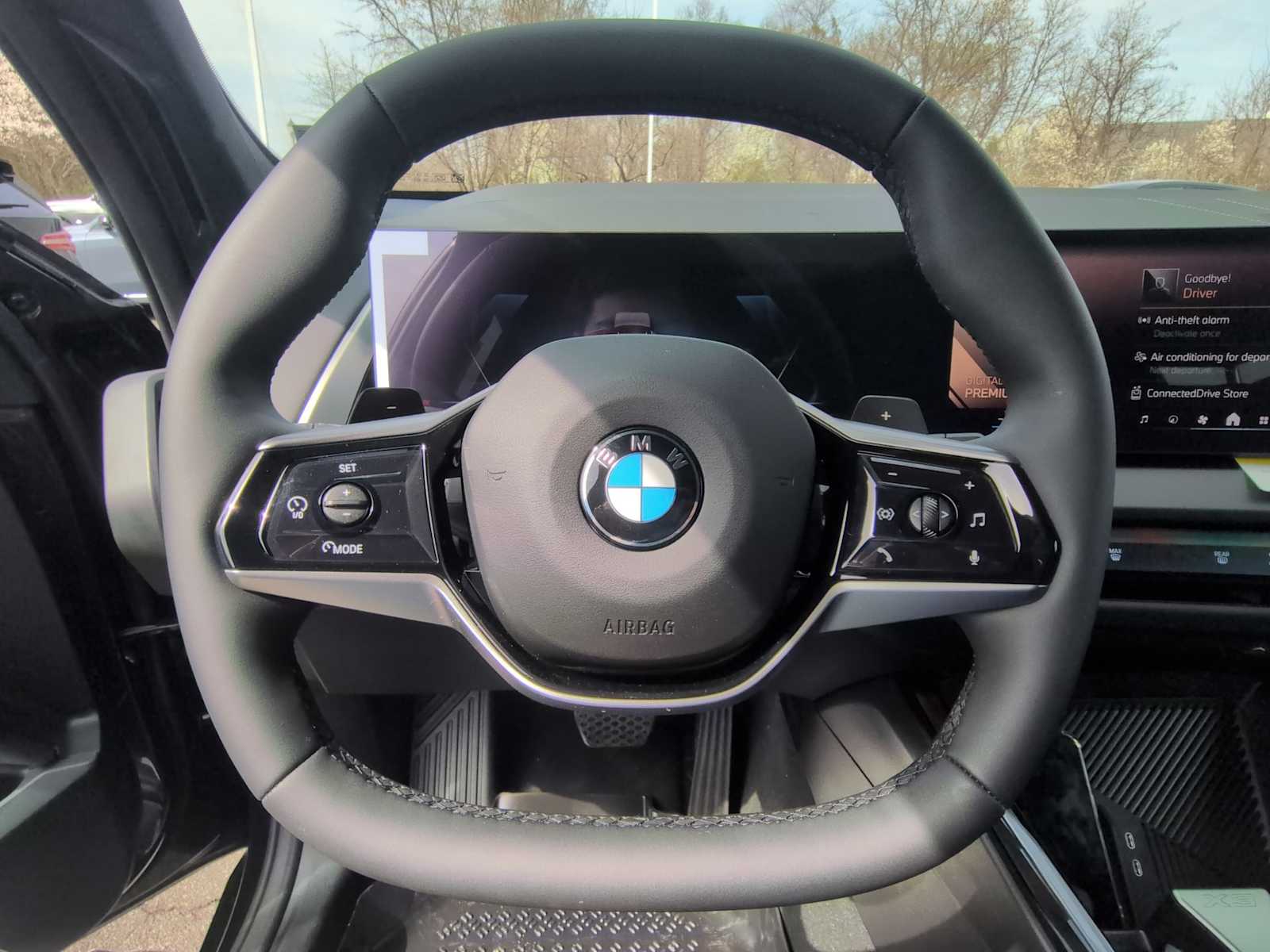 Thumbnail: 2026 BMW X3 - 23