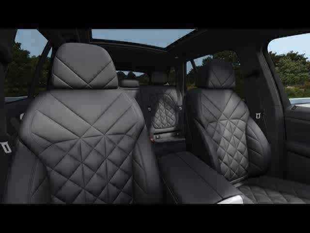 Thumbnail: 2025 BMW X5 - 11