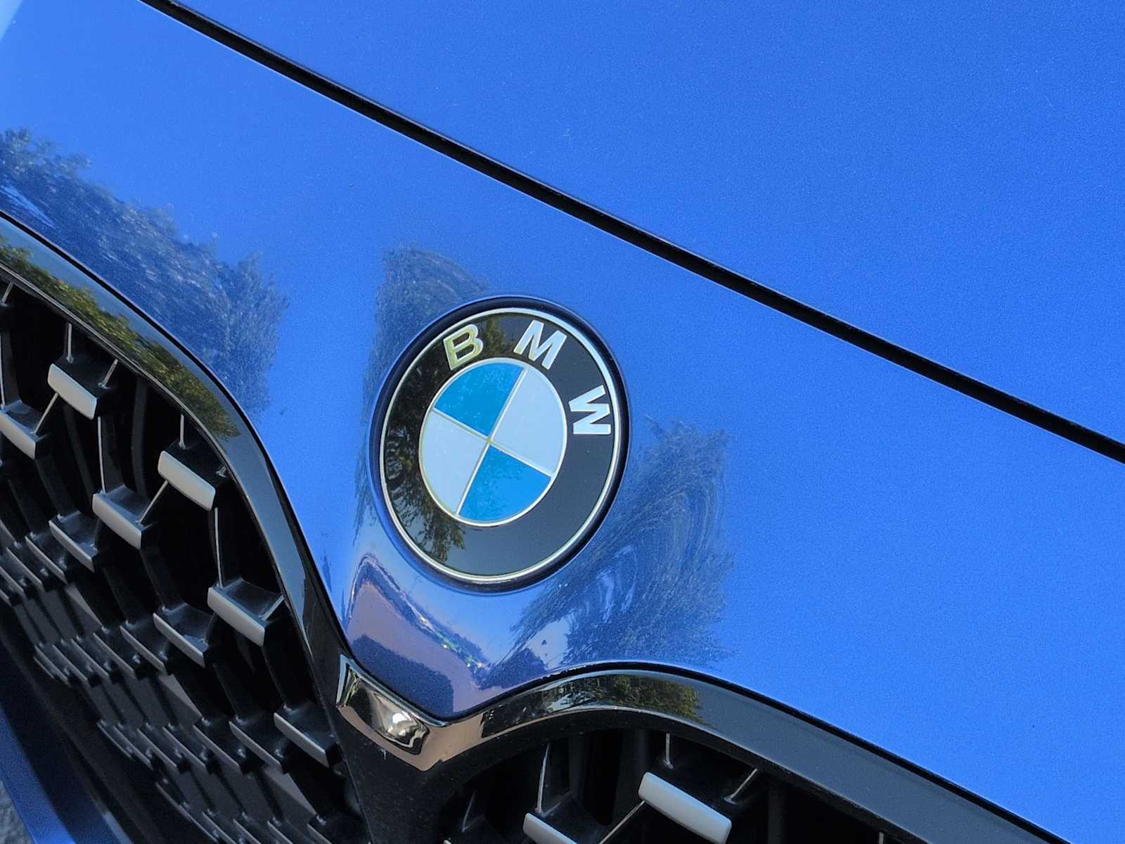 Thumbnail: 2023 BMW 4 Series - 12