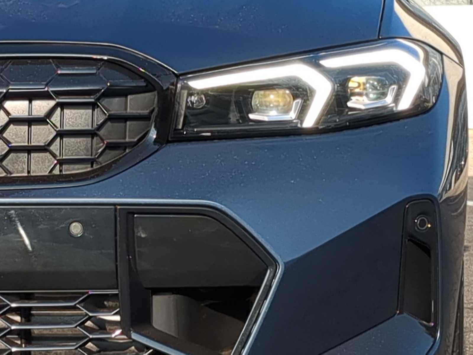 Thumbnail: 2026 BMW 3 Series - 11