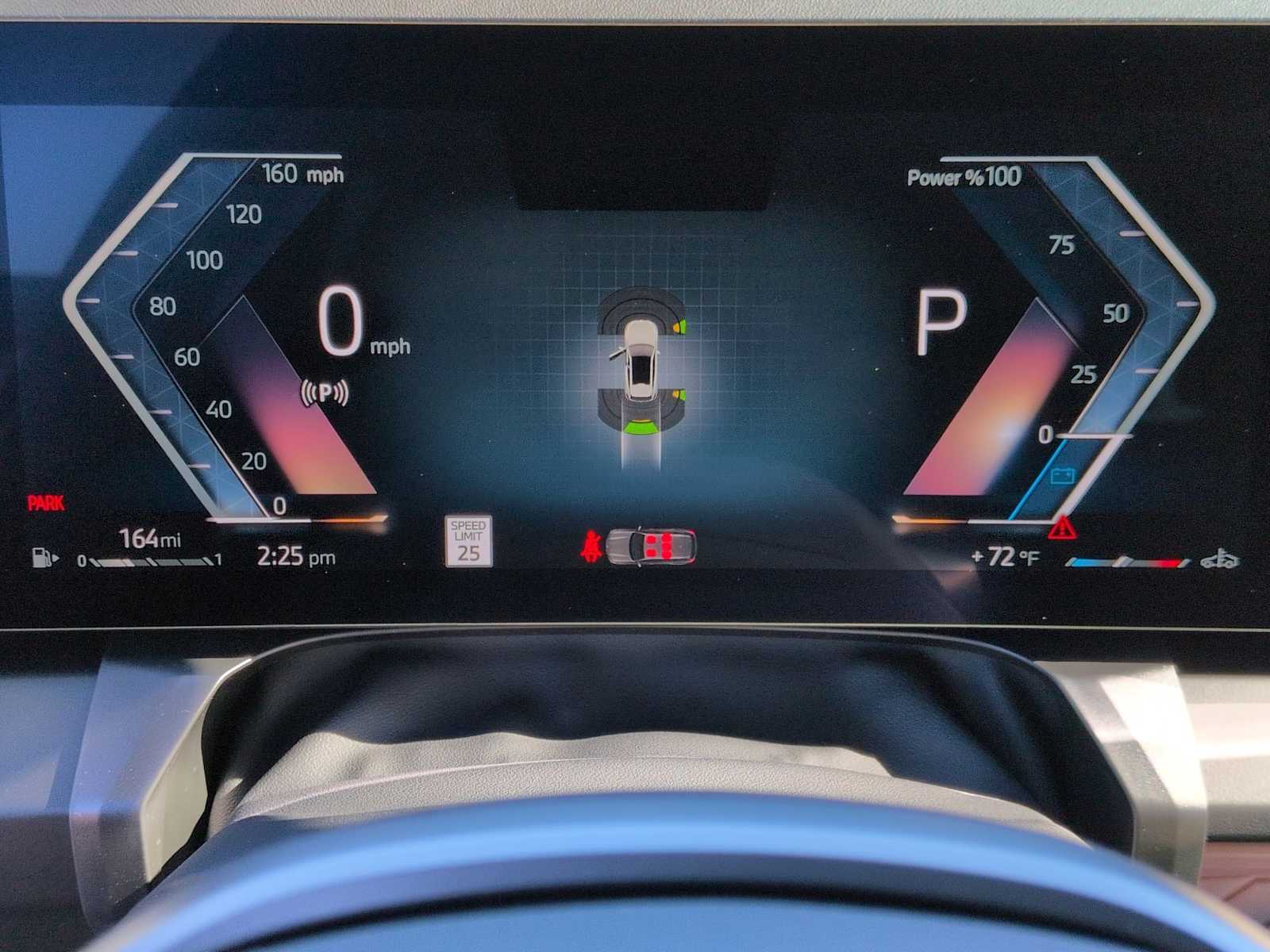 Thumbnail: 2026 BMW X3 - 35