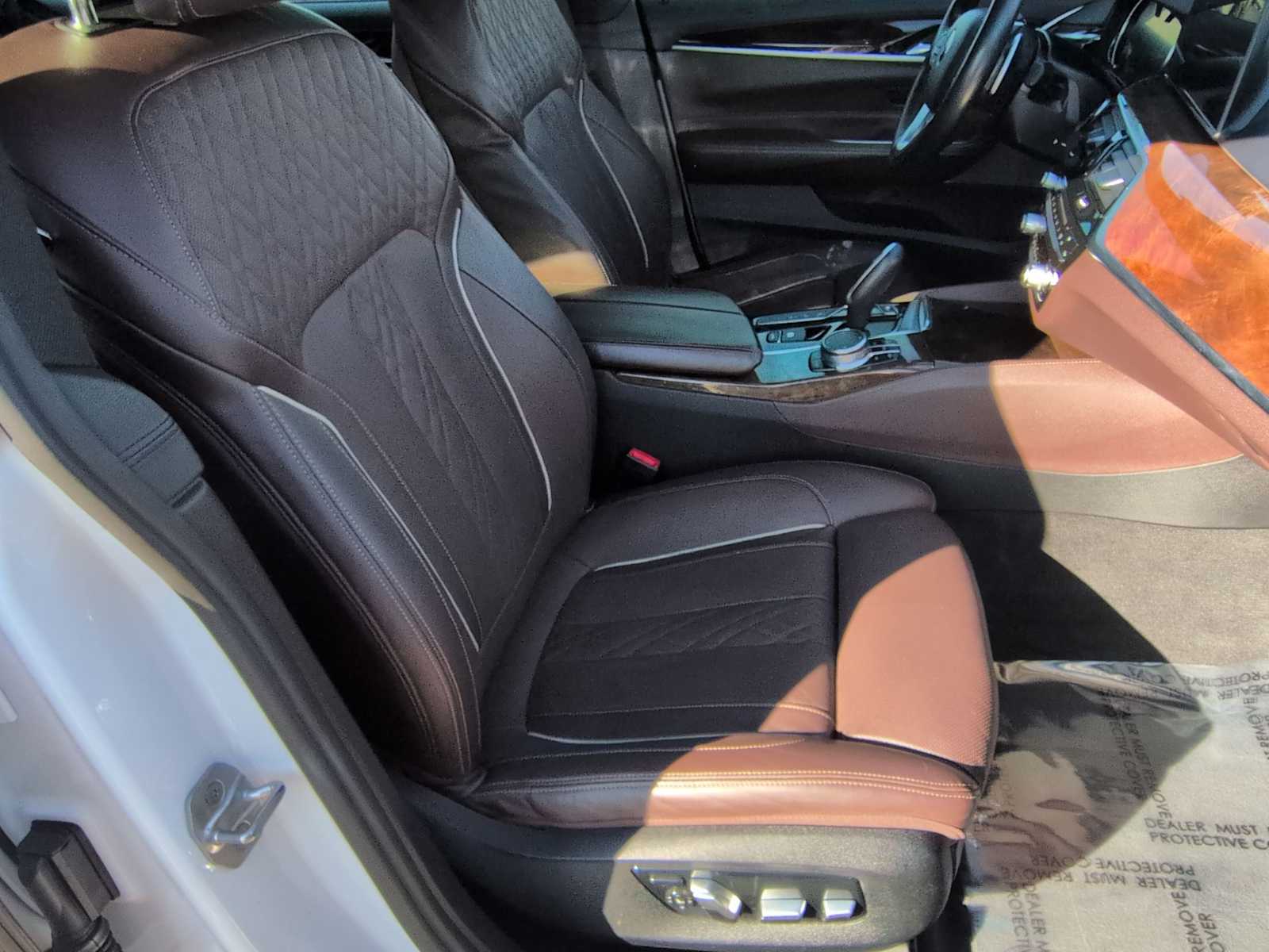 Thumbnail: 2018 BMW 6 Series - 24