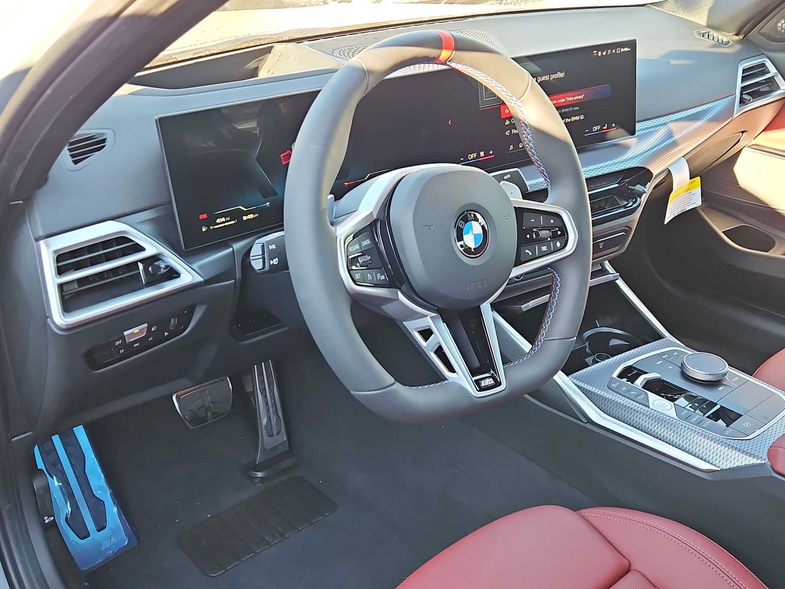 Thumbnail: 2026 BMW 3 Series - 10