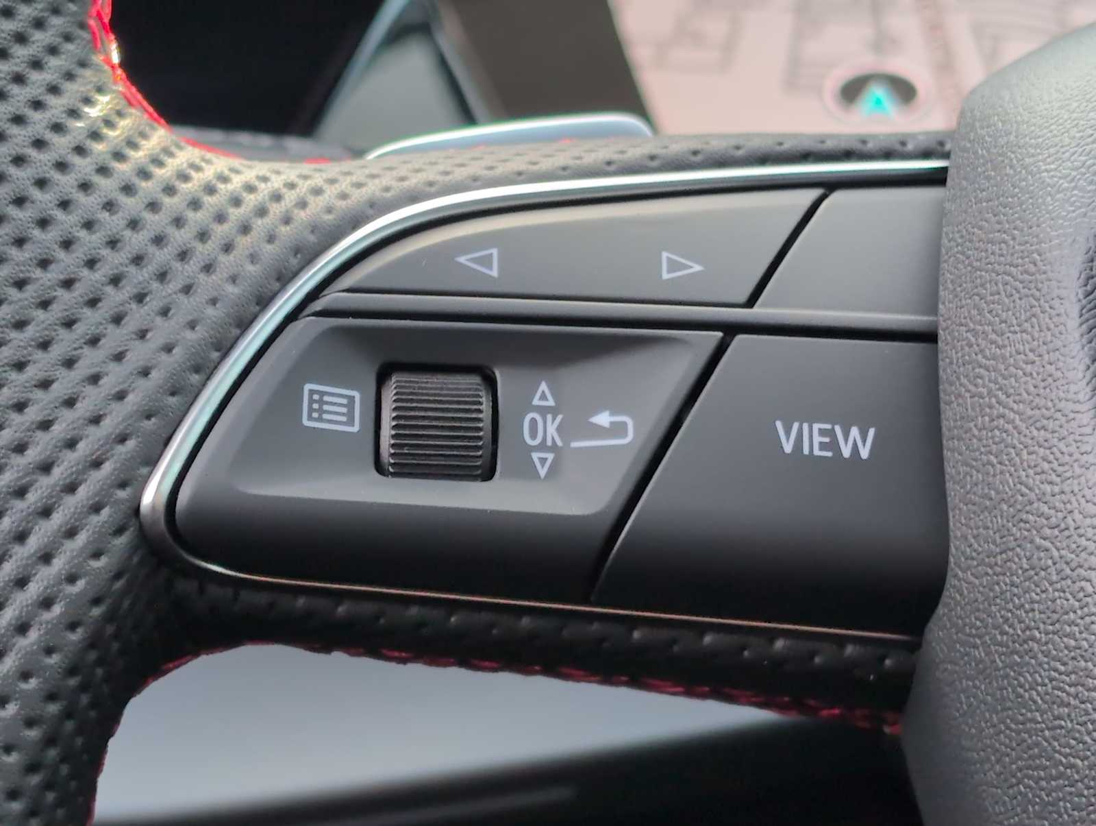 Thumbnail: 2025 Audi S3 - 24