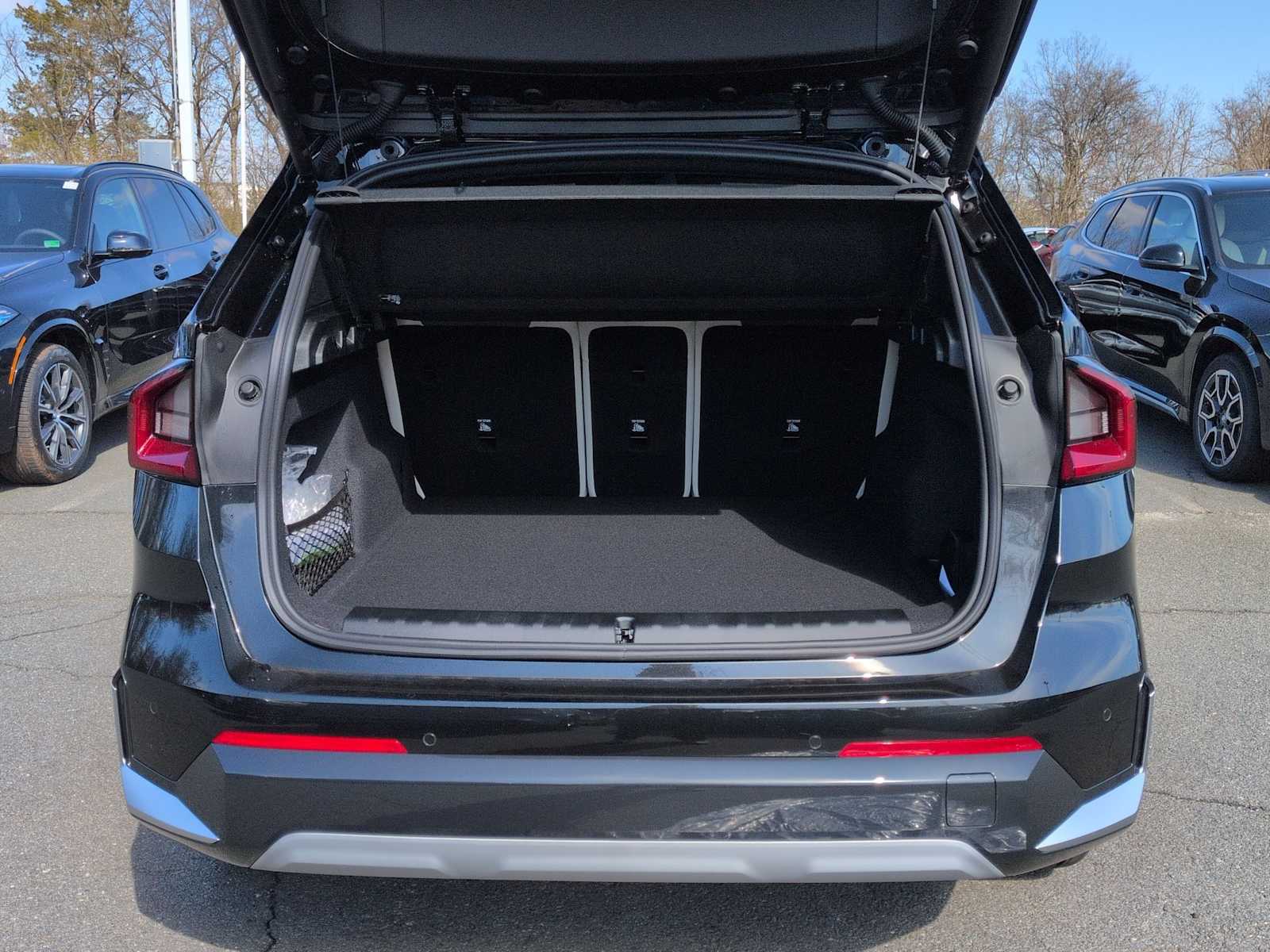 Thumbnail: 2026 BMW X1 - 35