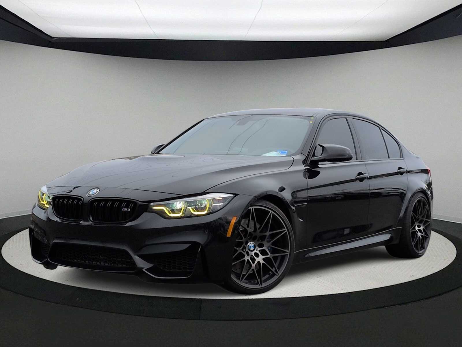 2018 BMW M3  -
                  Sterling, VA