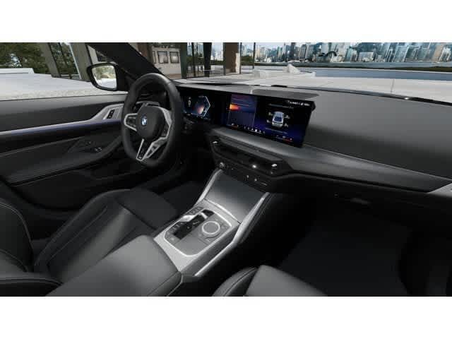 Thumbnail: 2027 BMW 4 Series - 14