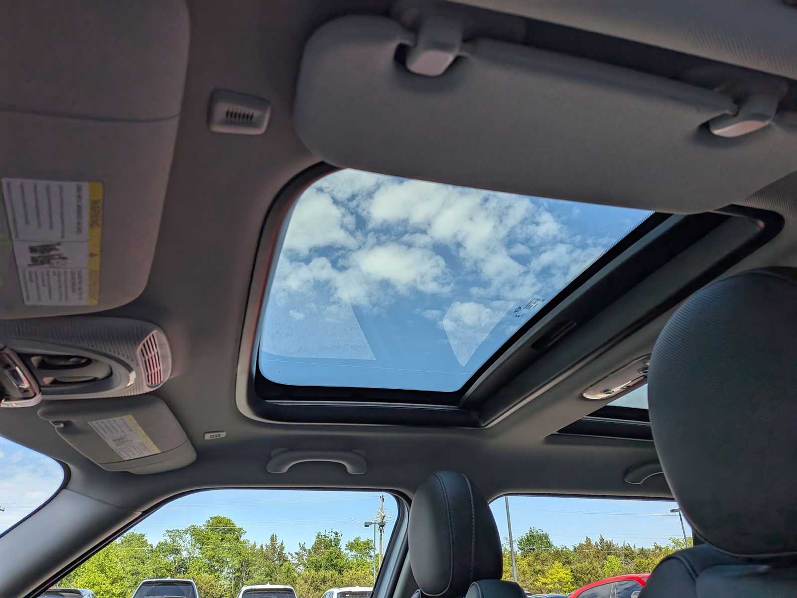 Thumbnail: 2024 MINI Cooper Clubman - 20