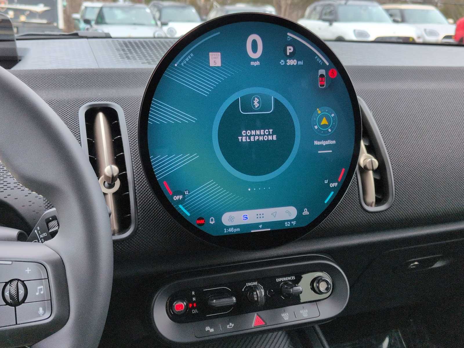 Thumbnail: 2025 MINI Cooper Countryman - 29